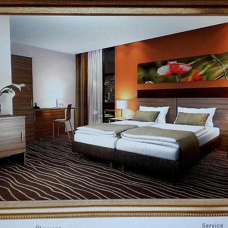 Hotel Relax Wachenroth Εξωτερικό φωτογραφία