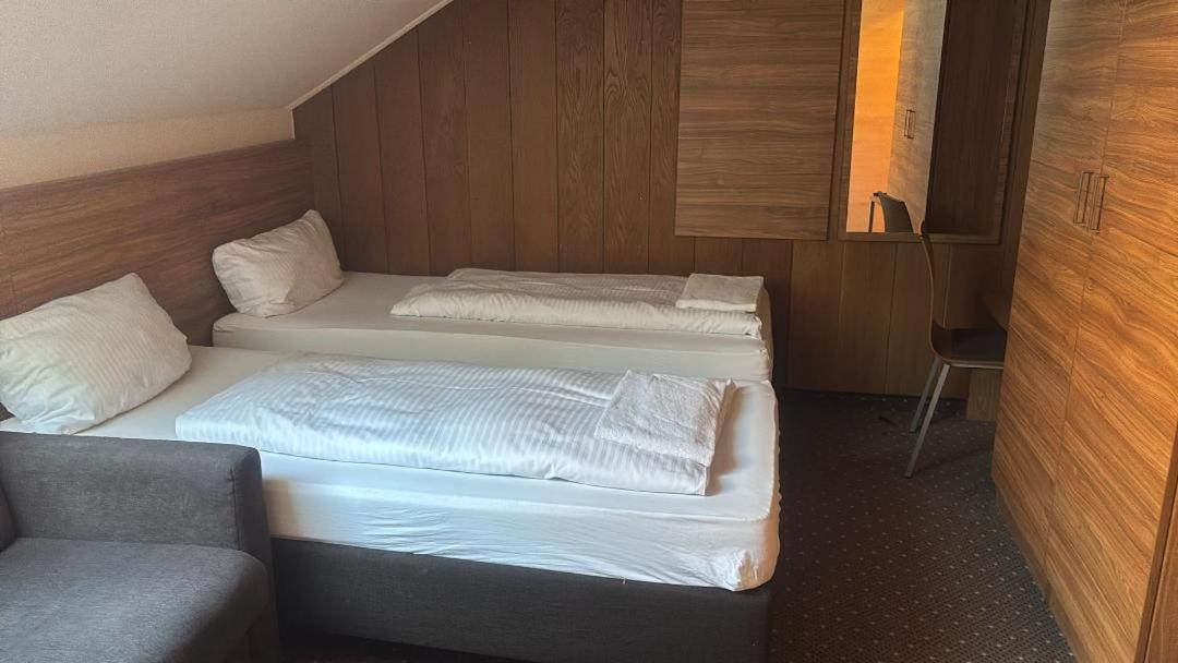 Hotel Relax Wachenroth Εξωτερικό φωτογραφία