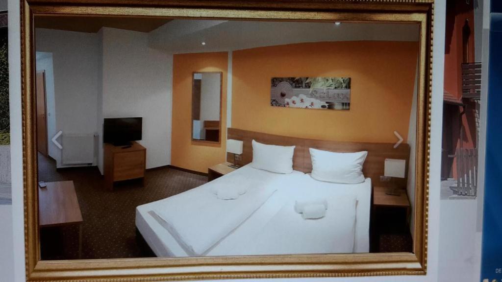Hotel Relax Wachenroth Εξωτερικό φωτογραφία