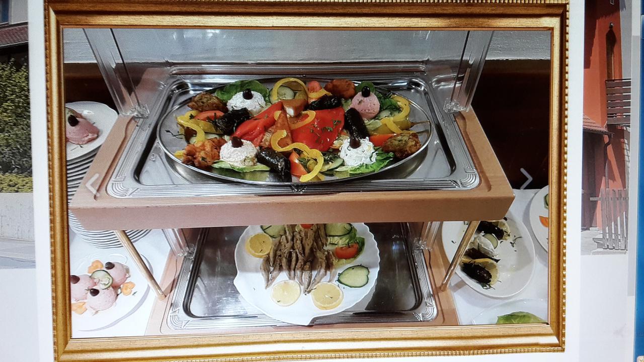 Hotel Relax Wachenroth Εξωτερικό φωτογραφία