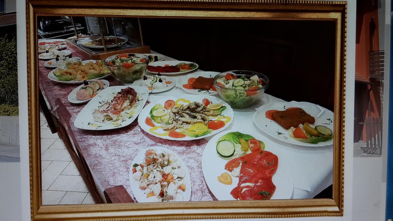 Hotel Relax Wachenroth Εξωτερικό φωτογραφία