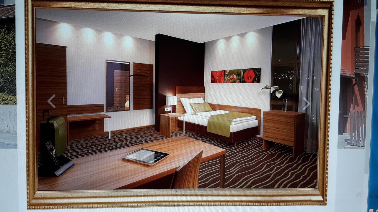 Hotel Relax Wachenroth Εξωτερικό φωτογραφία