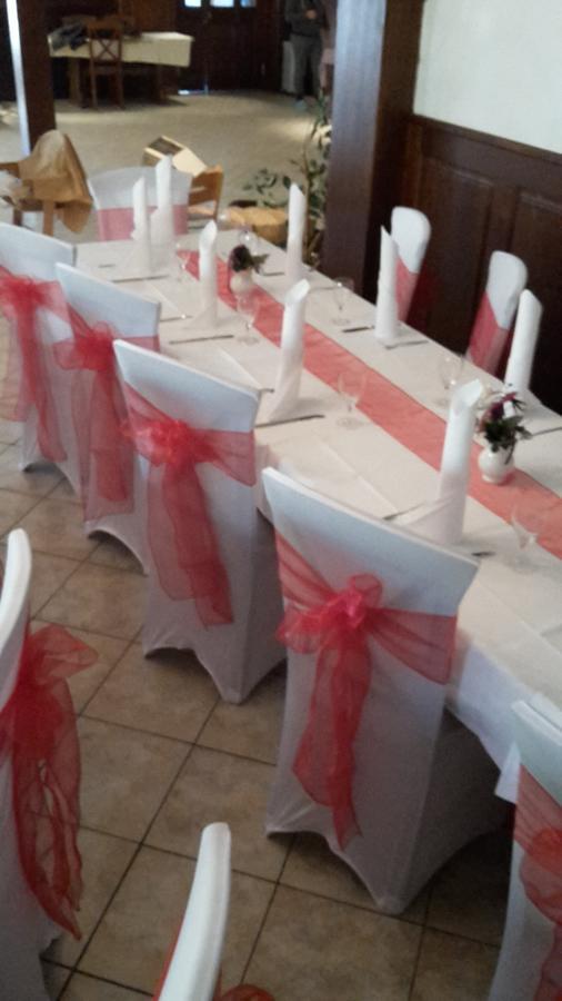 Hotel Relax Wachenroth Εξωτερικό φωτογραφία
