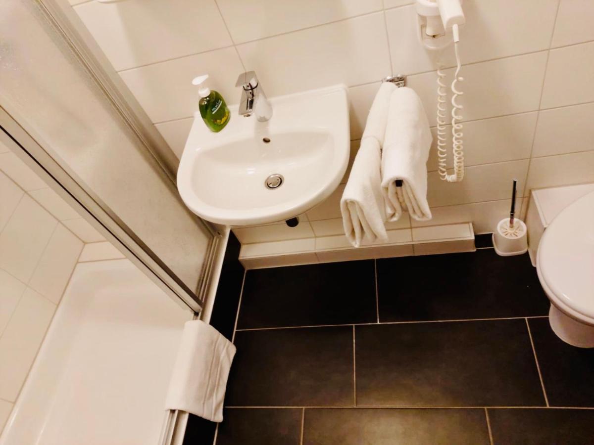 Hotel Relax Wachenroth Εξωτερικό φωτογραφία