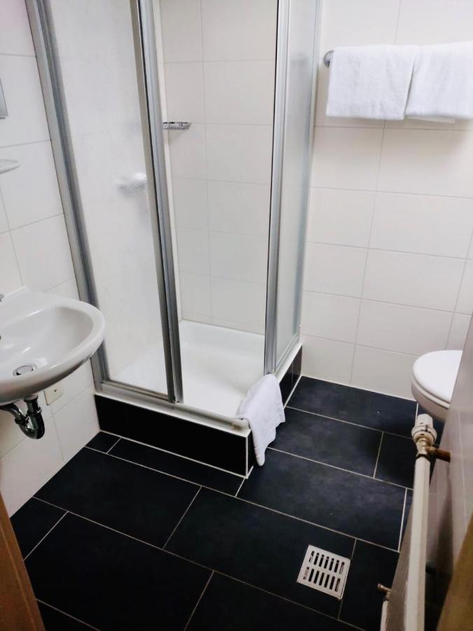 Hotel Relax Wachenroth Εξωτερικό φωτογραφία