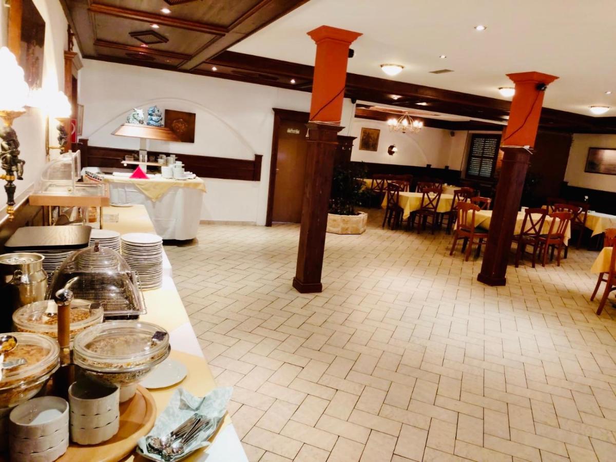 Hotel Relax Wachenroth Εξωτερικό φωτογραφία