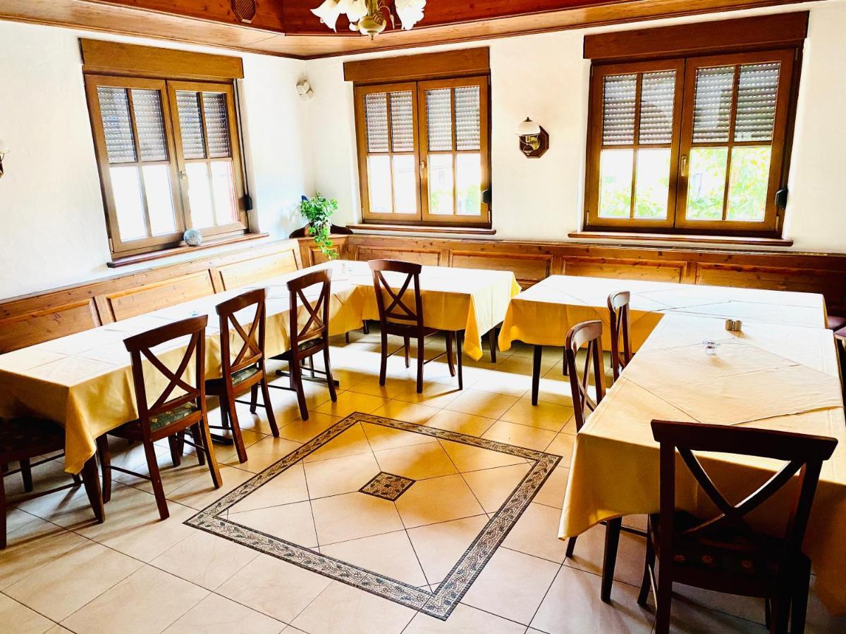 Hotel Relax Wachenroth Εξωτερικό φωτογραφία