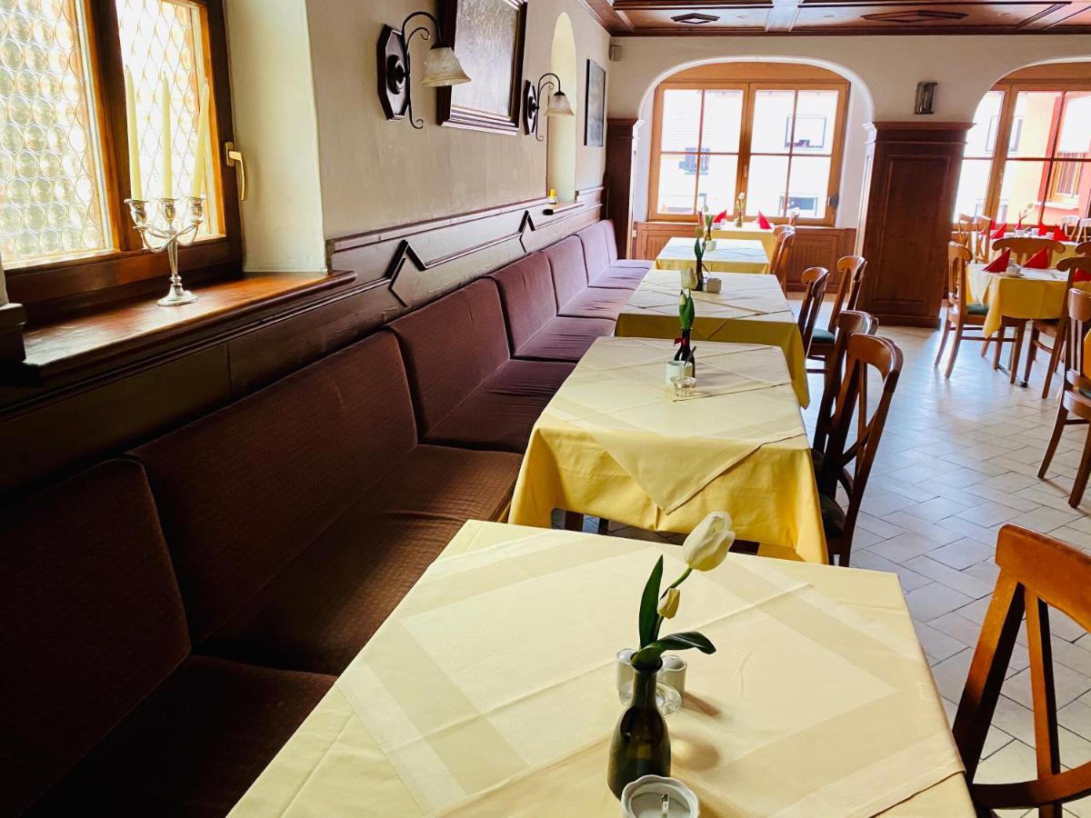 Hotel Relax Wachenroth Εξωτερικό φωτογραφία
