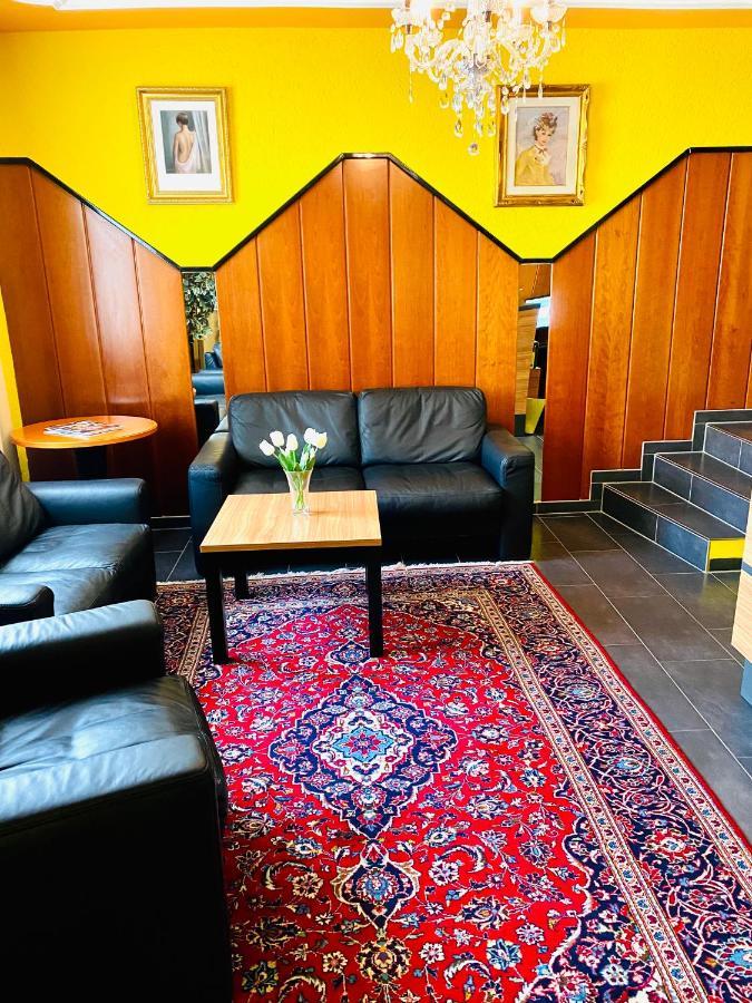 Hotel Relax Wachenroth Εξωτερικό φωτογραφία